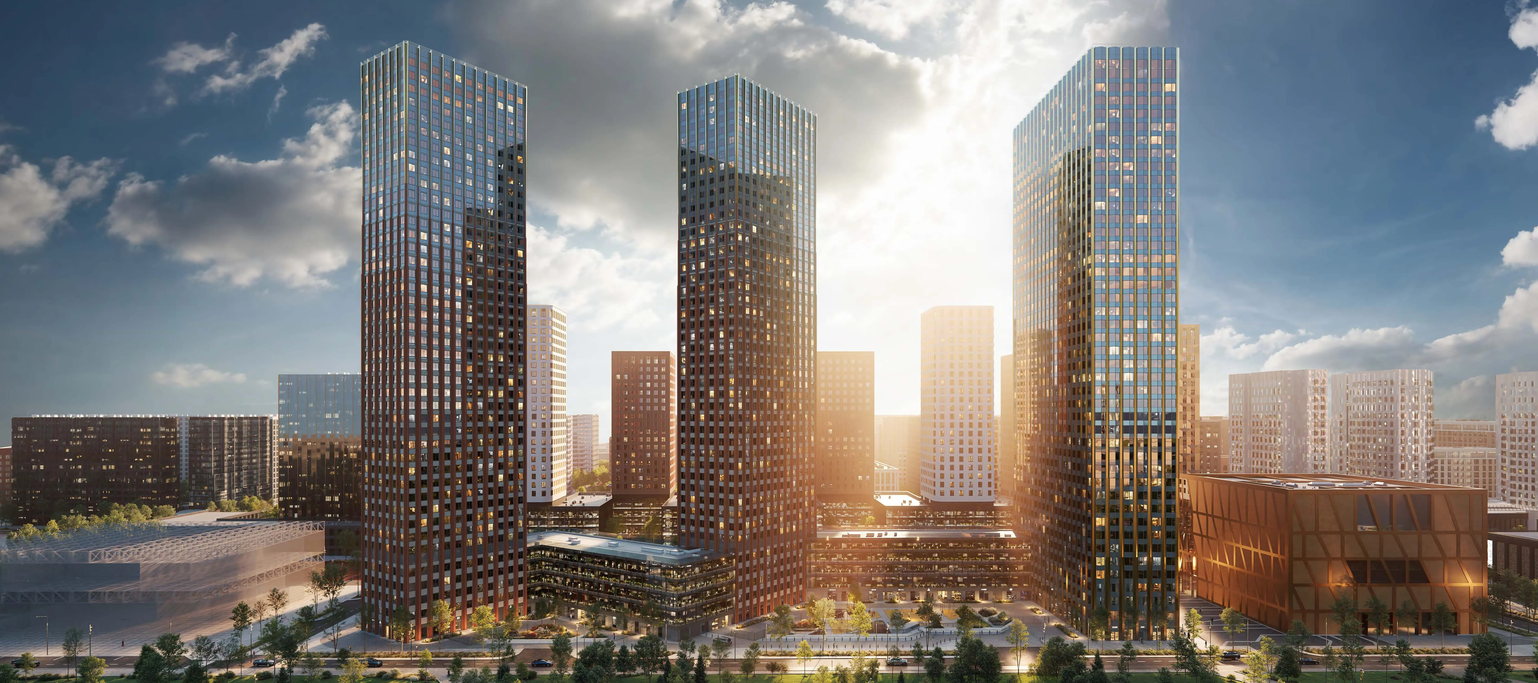 ЗИЛАРТ СПАРК